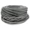 Add-On 1000FT NON-TERMINATED GRAY CAT6 UTP OUTDOOR RATED COPPER PATCH CABLE ADD-CAT6BULK1K-GY - alternate 1